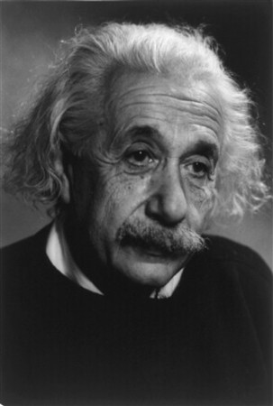 Klasse hatte albert einstein adhs Lehrling Wie